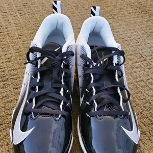 Nike Vapor Fast Flex Football Cleats Men's Size 8